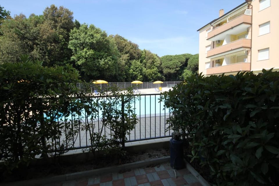 Rosolina cozy flat wth pool Apartment in Rosolina Mare