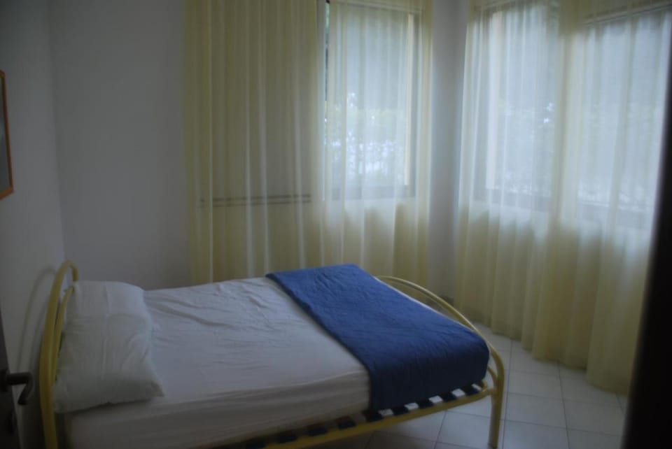Rosolina cozy flat wth pool Apartment in Rosolina Mare