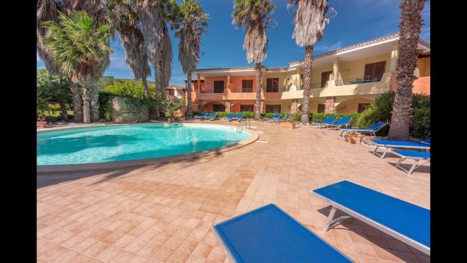 Tranquile Palau Green Village Studio 2 person plus possible extra Child Bed Apartment in Palau