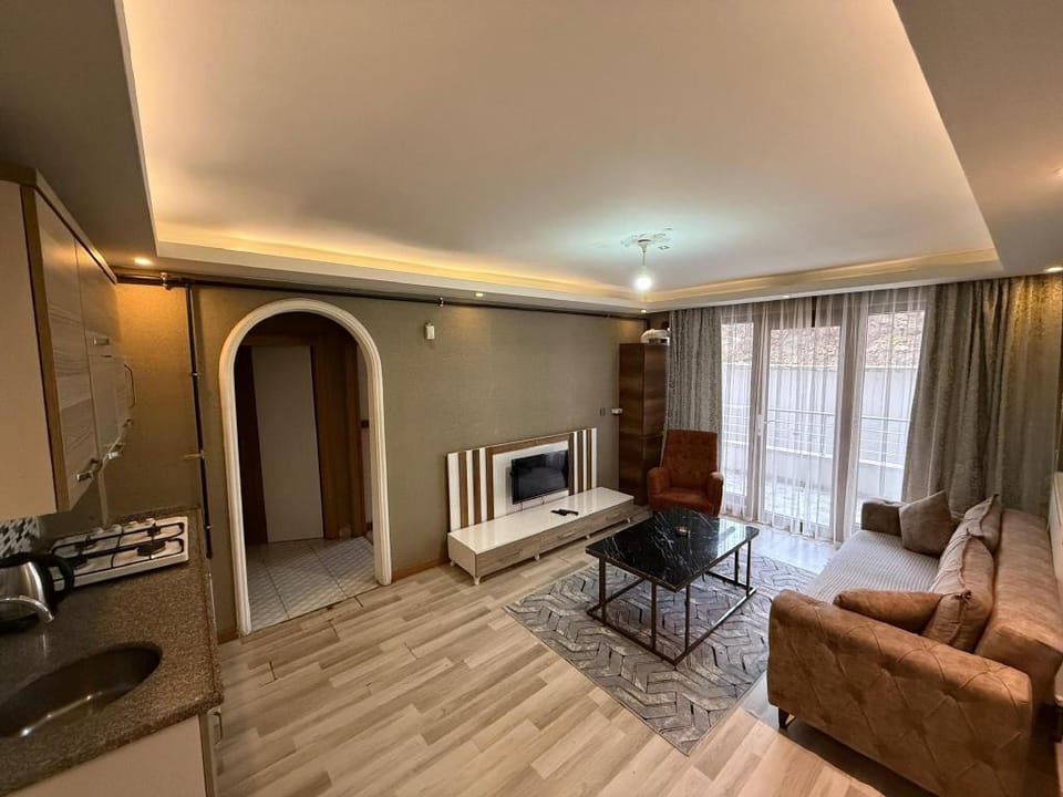 INN12 APART Hotel in Ankara