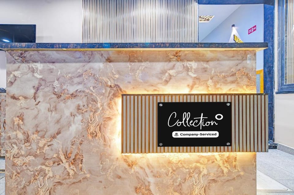 Collection O Mahakal Formerly Maharana Pratap Hotel in India