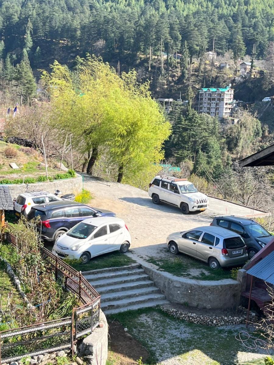 Hygge Home Manali Vacation rental in Himachal Pradesh