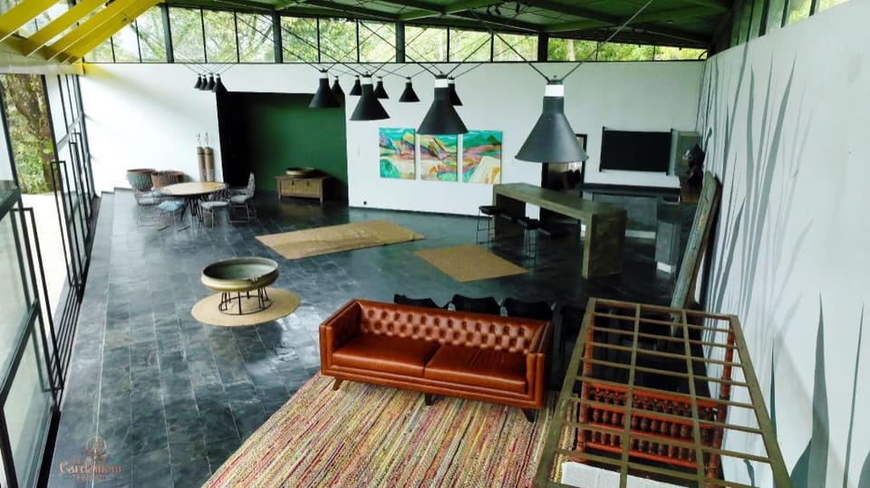 ELA LUXURY STAY Resort in Kerala