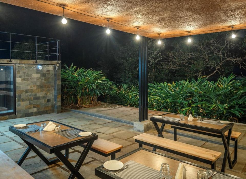 ELA LUXURY STAY Resort in Kerala