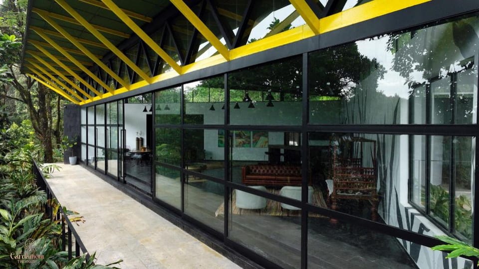 ELA LUXURY STAY Resort in Kerala