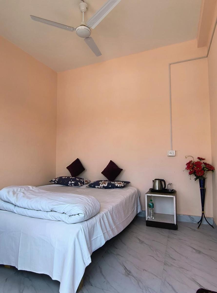 Shivashray Homestay Vacation rental in India