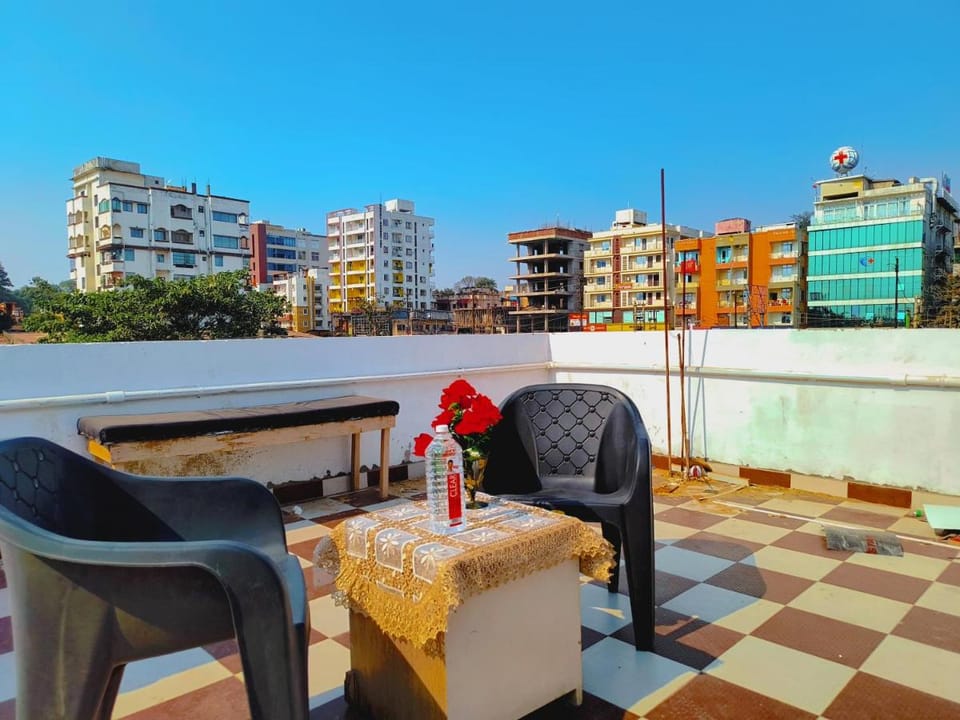 Shivashray Homestay Vacation rental in India