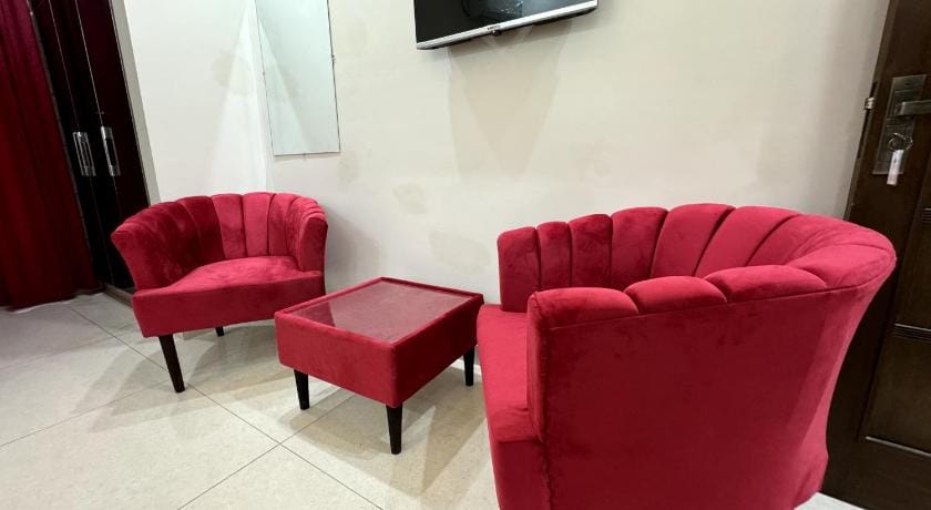 Lavish Guest Line Bed and Breakfast in Islamabad