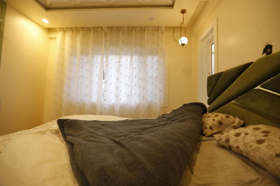 Nuh Serenity - 2 BHK Luxury Apartment in Srinagar Apartment in India