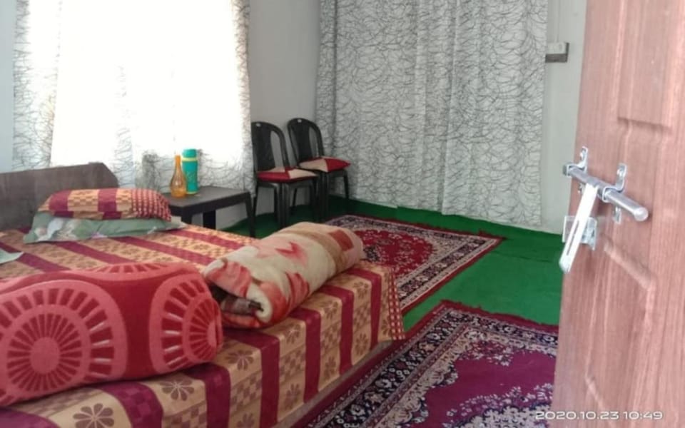 DP Homestaayz By StayApart Vacation rental in West Bengal