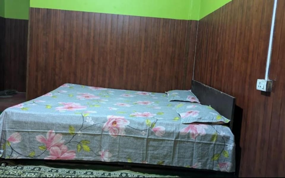 DP Homestaayz By StayApart Vacation rental in West Bengal