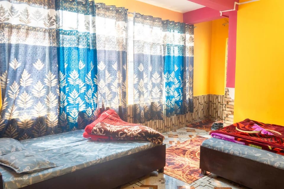 DP Homestaayz By StayApart Vacation rental in West Bengal