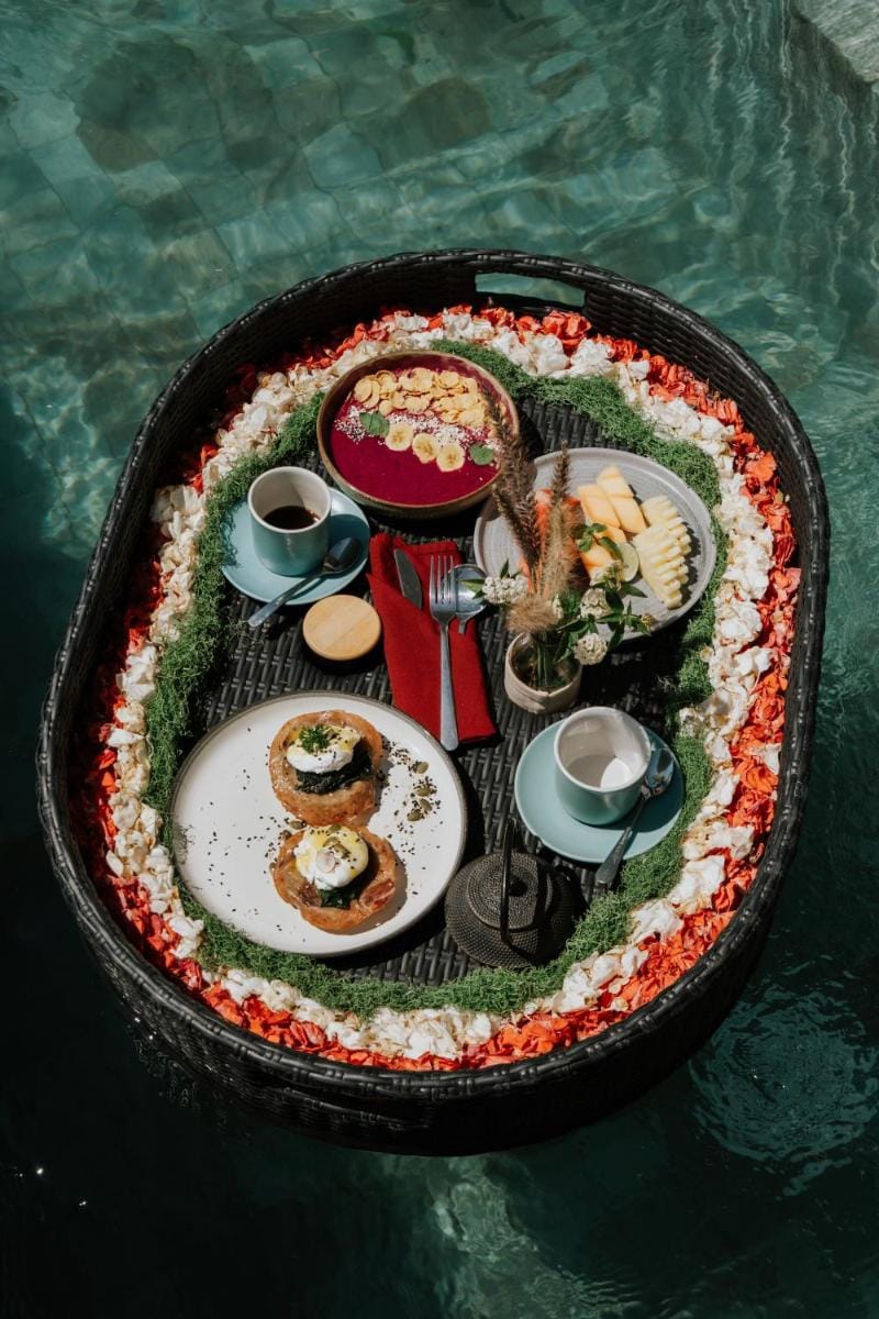 Kudo by Desa Oculus Apartment in Bali