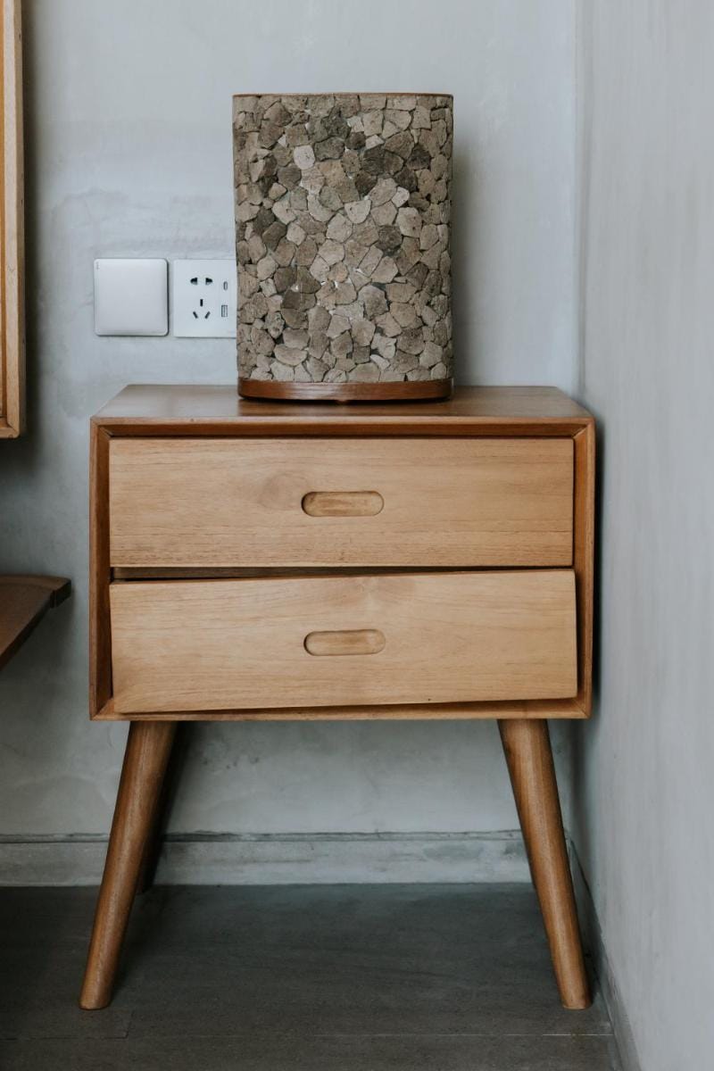 Kudo by Desa Oculus Apartment in Bali