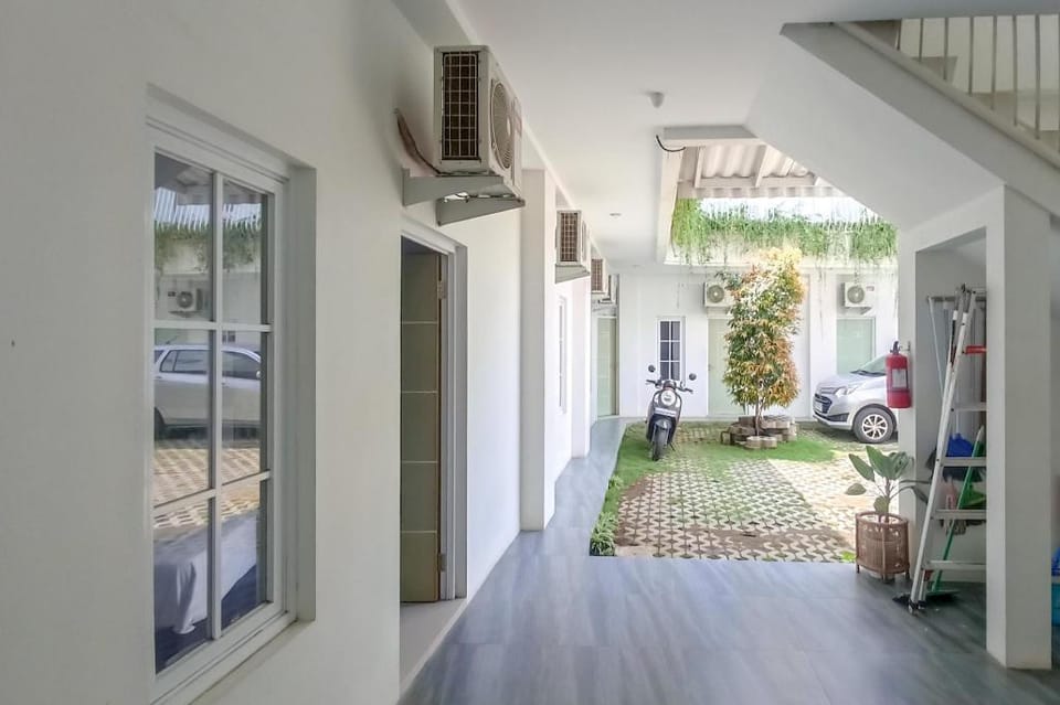 Kulonprogo Guesthouse RedPartner Hotel in Special Region of Yogyakarta