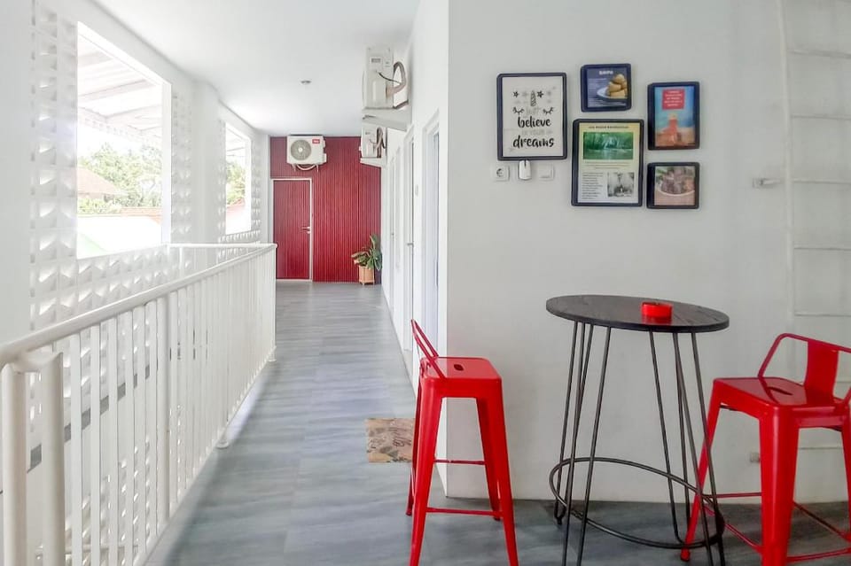 Kulonprogo Guesthouse RedPartner Hotel in Special Region of Yogyakarta