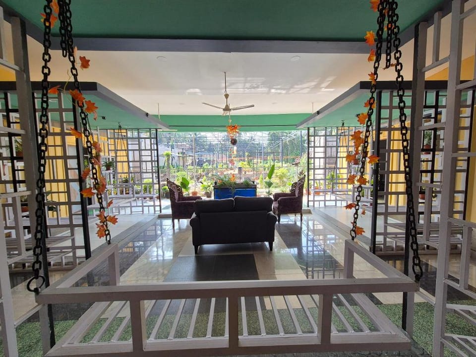 Brindavan Vacation rental in Karnataka