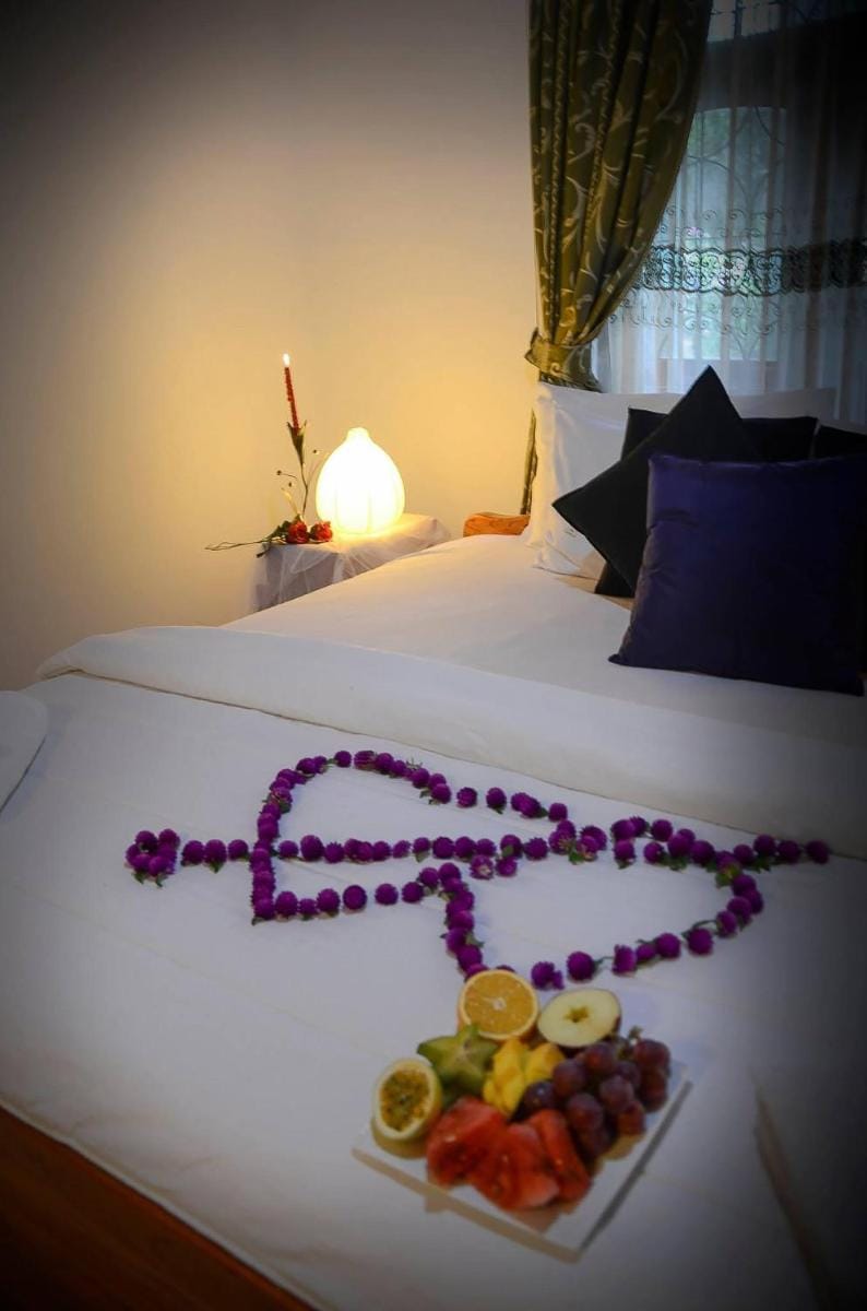 The Kings Villa Hotel in Gangawatakorale