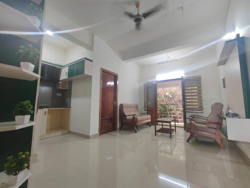 Pali homes Hotel in Kottayam