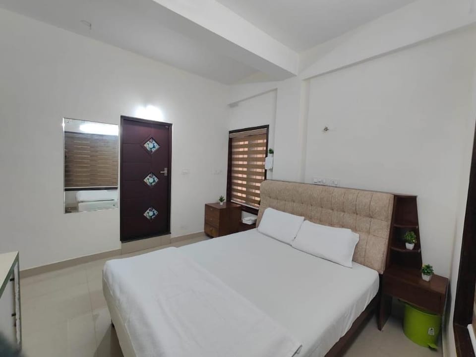 Pali homes Hotel in Kottayam