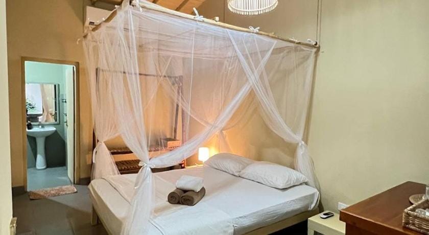 GRECHA Hotel Hotel in Southern Province