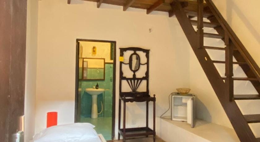 GRECHA Hotel Hotel in Southern Province