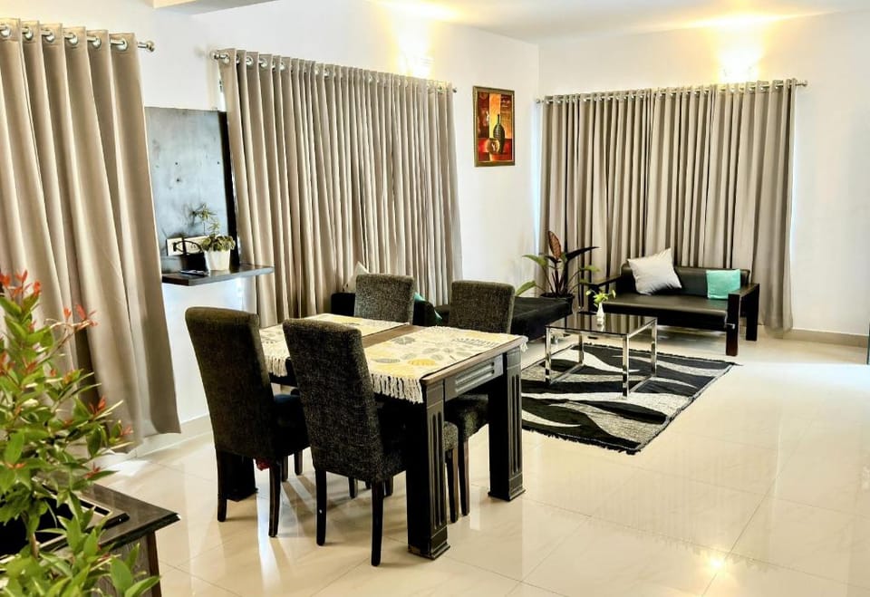 Veu Munnar Retreat Hotel in Kerala