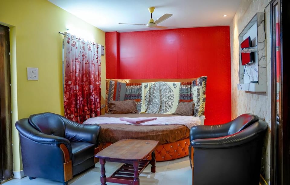Lotus Pond Resort & Spa Resort in Telangana