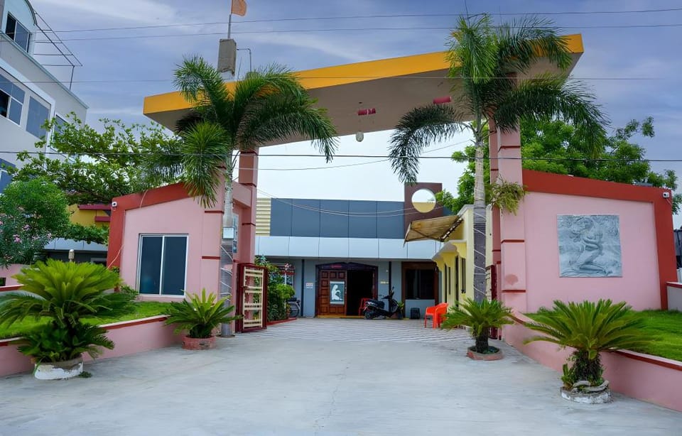 Lotus Pond Resort & Spa Resort in Telangana