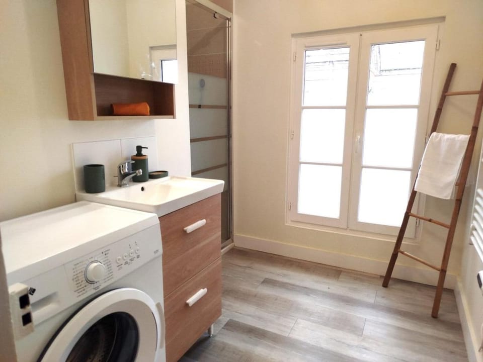 Bel appartement plein coeur d'Angoulême Apartment in Angoulême
