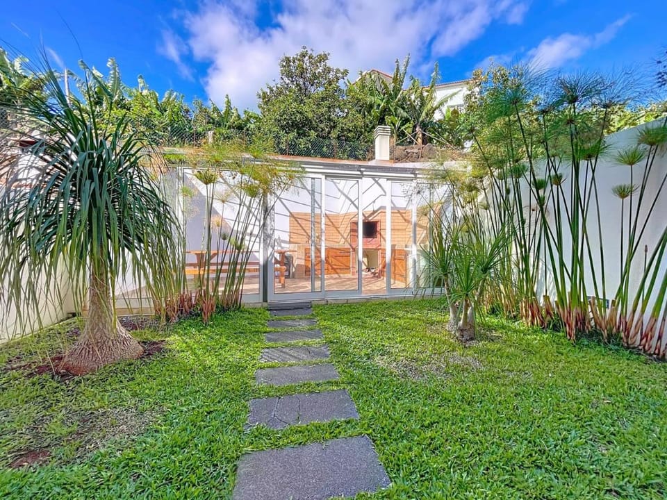 Eddys House by Atlantic Holiday Vacation rental in Madeira District