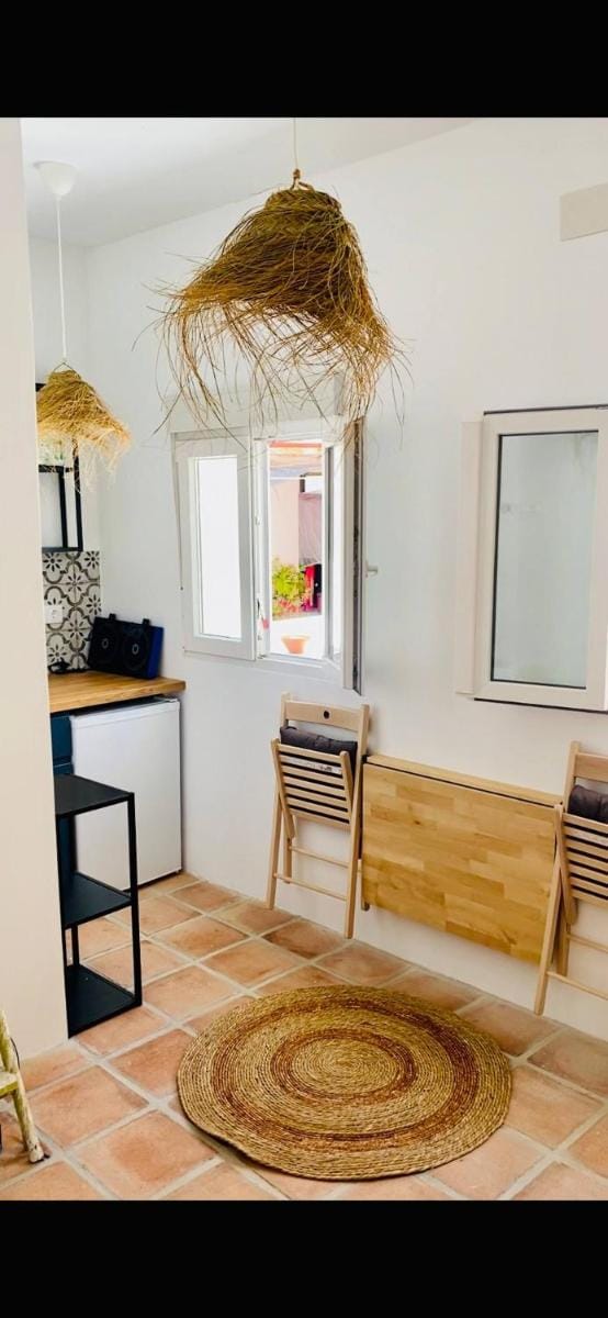 Apartment Tequila, City Center Studio Apartment Apartment in Almuñécar