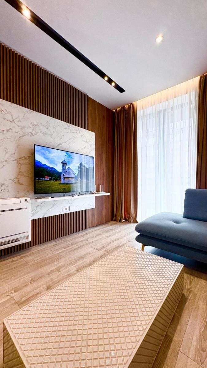 Blue Boutique Apartments 1 Apartment in Tirana