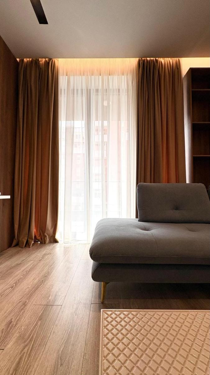 Blue Boutique Apartments 1 Apartment in Tirana