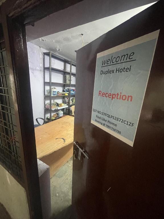duplexhotel Hotel in Hyderabad