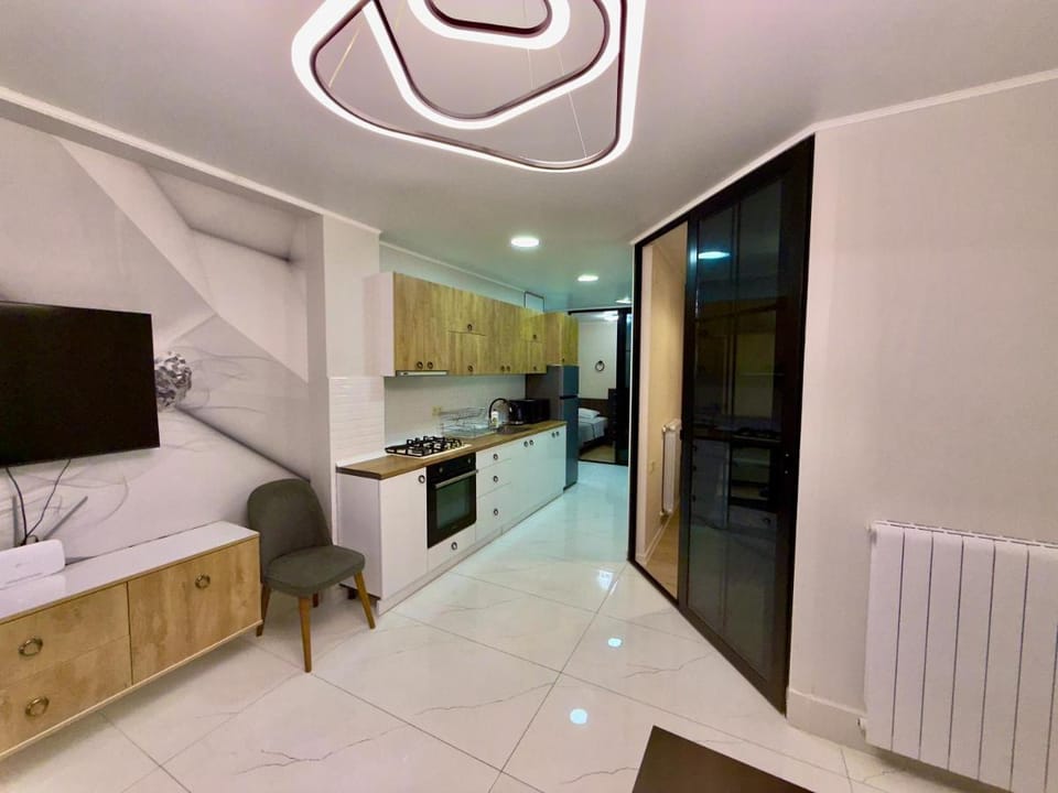 Hidden gem 2 steps away from sea Apartment in Batumi