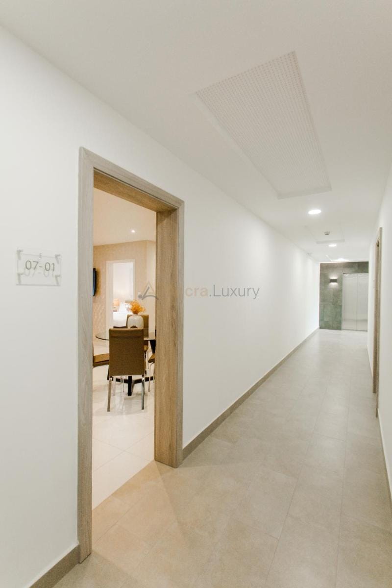 Accra Luxury Apartments at Loxwood Apartment in Accra