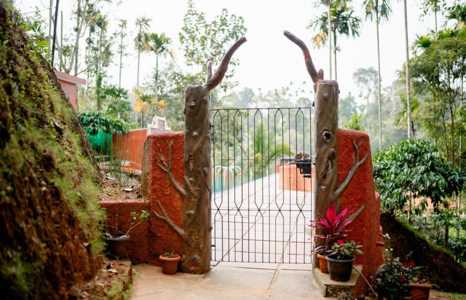 Beehive staycations Farm Stay in Kerala
