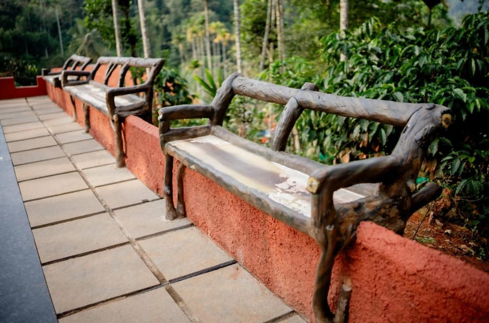 Beehive staycations Farm Stay in Kerala