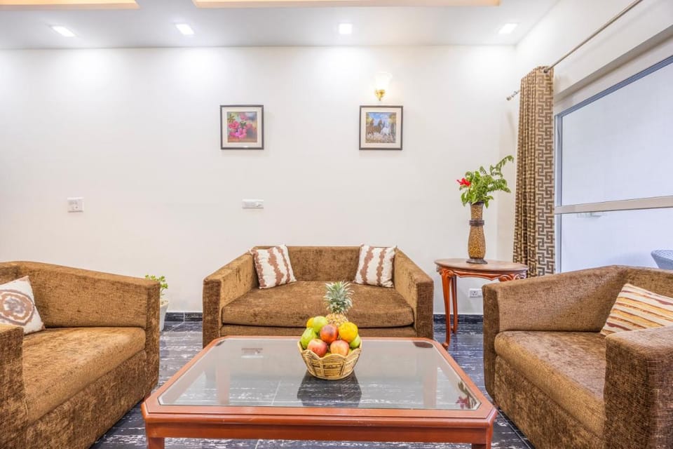 Kingdom Heartz by Alaya Stays Villa in Uttarakhand