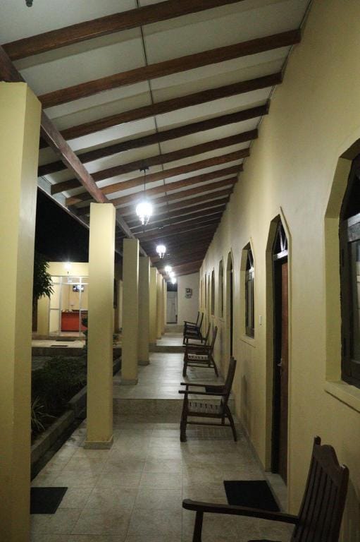 Sunshine Guest House Bed and Breakfast in Southern Province