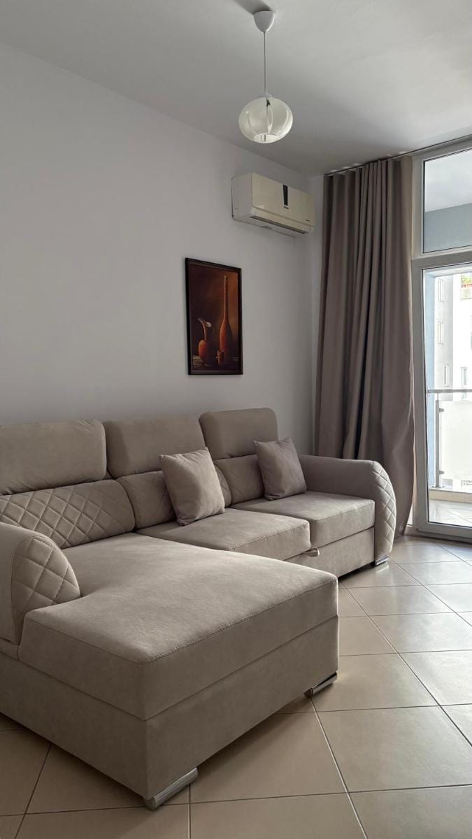 Blue Boutique Apartments 2 Apartment in Tirana
