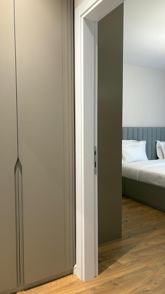Blue Boutique Apartments 2 Apartment in Tirana