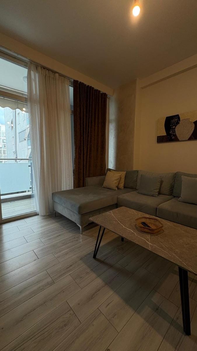 Blue Boutique Apartments 2 Apartment in Tirana