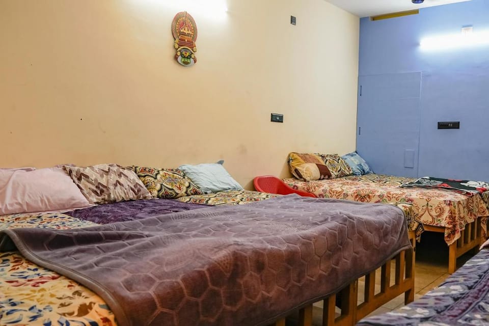 AnanthaSayanam Homestay Near Sri Padmanabha Swamy Temple Vacation rental in Thiruvananthapuram
