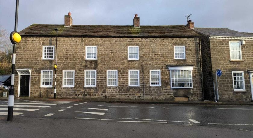 Tilly's Cosy Cottage Retreats - Nidd Cottage Vacation rental in Borough of Harrogate