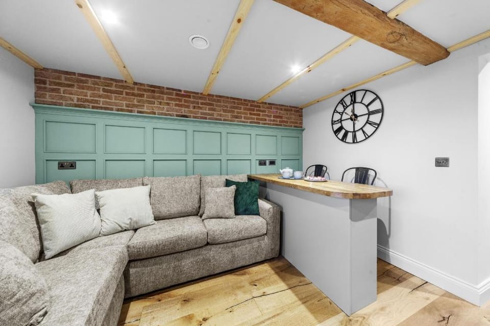 Tilly's Cosy Cottage Retreats - Castle Cottage Vacation rental in Borough of Harrogate