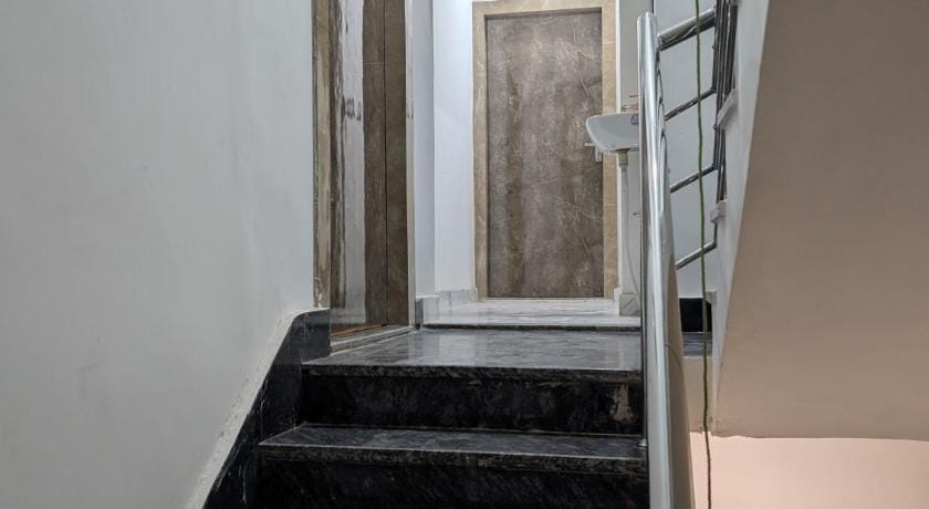Vandana Guest House Bed and Breakfast in Varanasi