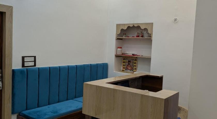Vandana Guest House Bed and Breakfast in Varanasi