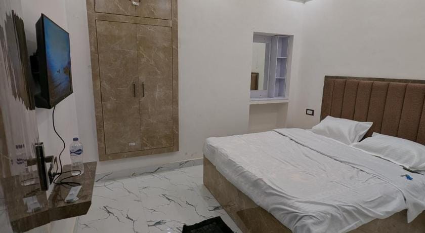 Vandana Guest House Bed and Breakfast in Varanasi